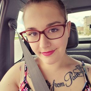 Meet your Posher, Cassie